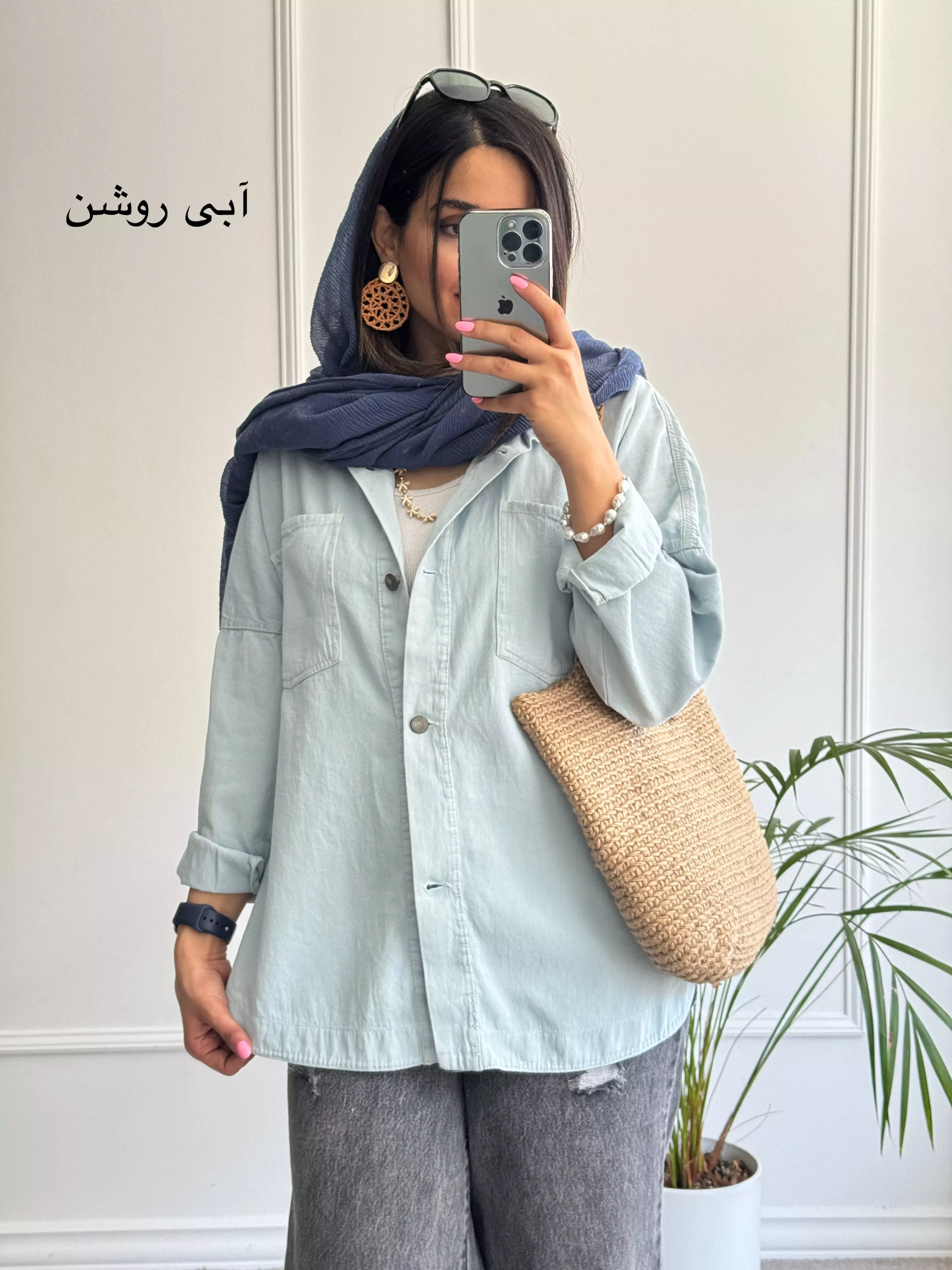 مانتو کتان پاییزه زارا 400 | استایل تو